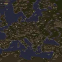 유럽제국 협력전쟁 11.4 (European Empire Co-op War 11.4) Map Preview