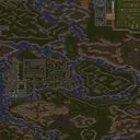레지던트 이블 RP 베스트 1.5 (Resident Evil RP BEST 1.5) Map Preview