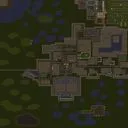 Aperçu 레지던트 이블 RP V1.15 (Resident Evil RP V1.15)