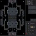 마일즈 레이저 택 제로 V42 (MILES Laser Tag Zero V42) 地圖預覽