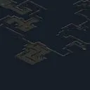 미션:임파서블 (Mision:Imposible) 地圖預覽