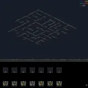 에이리언 킬 잇 팀 1.13 (ALIEN: Kill It Team! 1.13) 地圖預覽