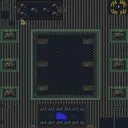 메가맨 NT 워리어 (MegaMan NT Warrior) Map Preview
