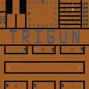 Ghost Defense With Trigun 預覽