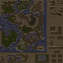 Fantasy World 地圖預覽