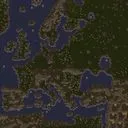 WW II 전체주의의 야망 Map Preview