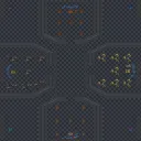 Vista previa del mapa 랜덤능력 빠무 컴까기 (Random Ability Fast Infinite Comp.)