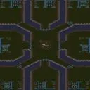 더 퍼펙트 머니 맵 ($ The Perfect Money Map $) Map Preview