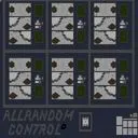 Aperçu de la carte 개인 올랜덤 컨트롤 1.0 (Personal Random Control 1.0)