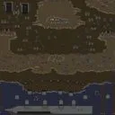 Vista previa del mapa 노르망디 상륙작전 (Normandy Landing Operation)