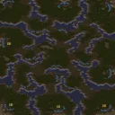 Vista previa del mapa 임요환 1:7로! (BoxeR 1 vs 7!)