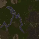 히어로즈 오브 마이트 앤 매직 v1.6 (Heroes Of Might And Magic v.1.6) Map Preview