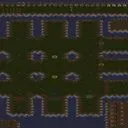 리커 디펜스: 아크로스틱스 v9.1 (Lurker Defense Accrostix v9.1) Map Preview