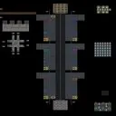 리버 디펜스 (Reaver Defense) マッププレビュー