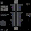 골리앗 디펜스 (GoliathDefense ver 2.0) Map Preview
