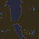 토탈 Annihilation (Total Annihilation) Map Preview