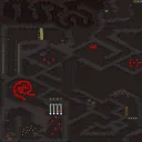 파이어 바운드 v1.1 (Fire Bound v1.1) 地圖預覽