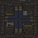 프로젝트 좀보이드 v1.2 (Project Zomboid v1.2) Map Preview