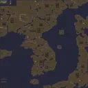 Vista previa del mapa 2011 한국전쟁 1.7 ver