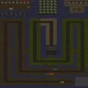 2003 터렛 디펜스 (2003 Turret Defense) 地圖預覽