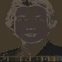 도전! 컴퓨터를 뚫어라!!! (Challenge! Break Through the Computer!!!) マッププレビュー