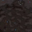 지옥강 하류 (Down The Rivers Infernal) Map Preview