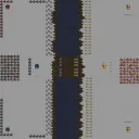 Coke vs Pepsi COLOR Map Preview