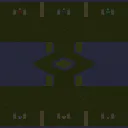 (3v3) 제로 클러터 v4.0 (Zer0 Clutter v4.0) 地圖預覽