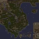 Vista previa del mapa 베트남 전쟁 TR CHARLIE (Vietnam War TR CHARLIE)