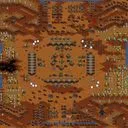 Test of Survival - 햄버거힐1.2 マッププレビュー