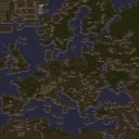 디플로 RP V. 아이언 (Diplo RP V. Iron) 地圖預覽