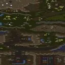 아웃포스트 RPG (Outpost RPG) Map Preview