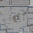 Vista previa del mapa 톰과 제리 2 상점과 겨울 컴퓨터 버전 (Tom and Jerry 2 Shop and Winter Computer Version)