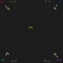 진화의 선택 2.7 (EvolvesChoice 2.7) マッププレビュー