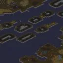 더 네이벌 (The Naval) Map Preview
