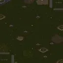 Vista previa del mapa 포켓몬 캐처스 G/S (Pokémon Catchers G/S)