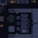 커스텀 히어로 워즈 클랜 (CHW Clan) Map Preview