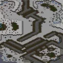 [5]逃离克哈 Map Preview