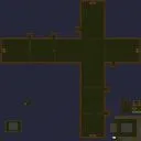 썬켄 4웨이 어드밴스드 FIX (Sunken 4 Way Advanced FIX) Map Preview
