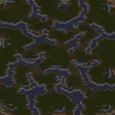 개구리의 헌터 (Frog's Hunter) Map Preview
