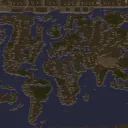 Diplo: Civilization World 7.3 地圖預覽