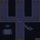 썬큰 3 웨이 V.3.0 (Sunken 3 way V.3.0) 地圖預覽