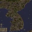 조선사 朝鮮史 zero 1.7v Map Preview