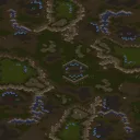 Neo 정글 스토리 (Neo Jungle Story) Map Preview