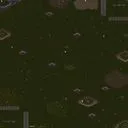 포켓몬 캐쳐스 G/S (Pokémon Catchers G/S) Map Preview