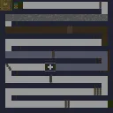 인페스티드 런 아이스 (Infested Run Ice) 地圖預覽
