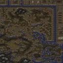 Vista previa del mapa 섹터 17 오픈 RPG (SECTOR 17 OPEN RPG)