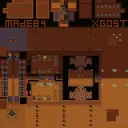 히어로 워즈 데저트 파이널 (Hero Wars Desert Final) Map Preview
