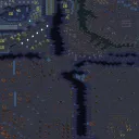 엘련VS버그VS프데VS인간 Map Preview