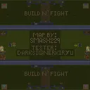Builder n' Fighter Ultimate 地圖預覽